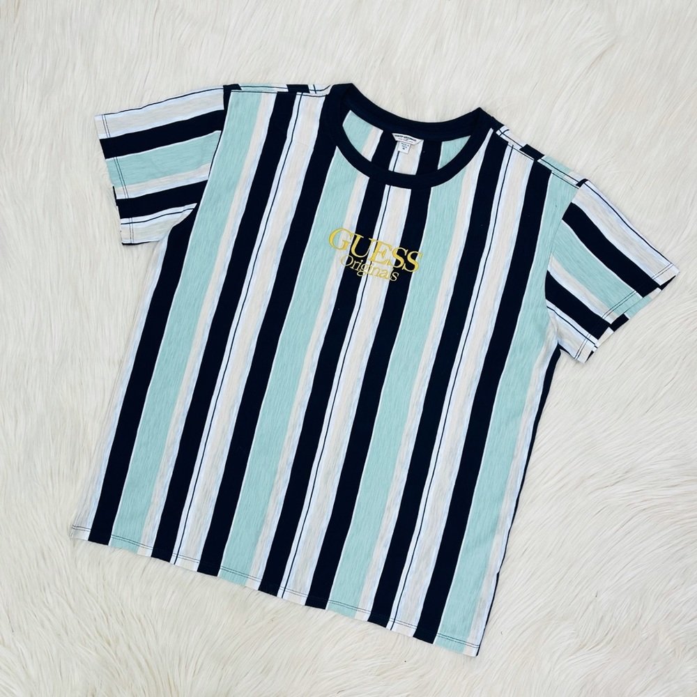 Guess Oversized Tshirt